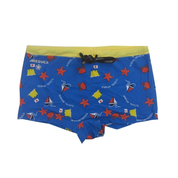 Bañador Mesuca Marino