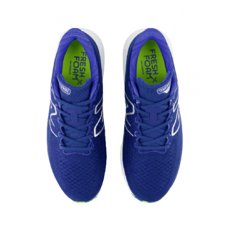 Zapatilla New Balance Azul