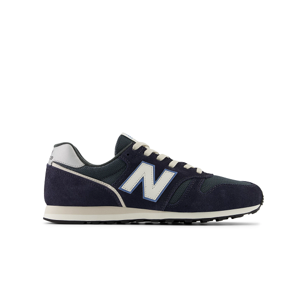 Zapatilla New Balance Marino