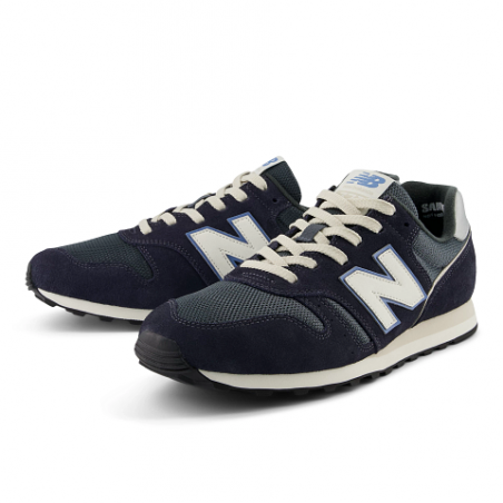 Zapatilla New Balance Marino