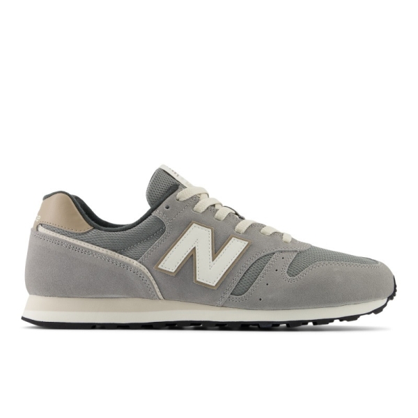 Zapatilla New Balance Gris