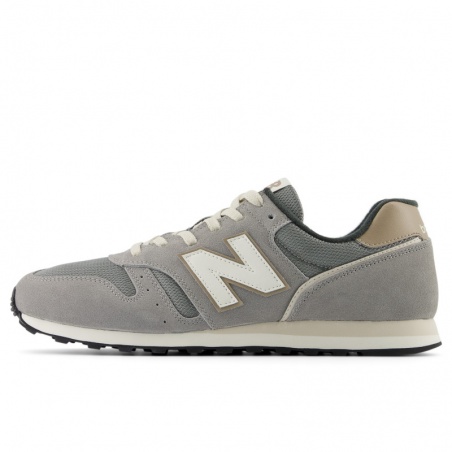 Zapatilla New Balance Gris