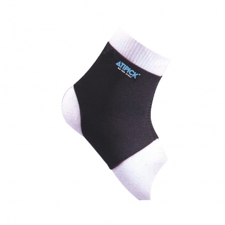 Tobillera neoprene Blue