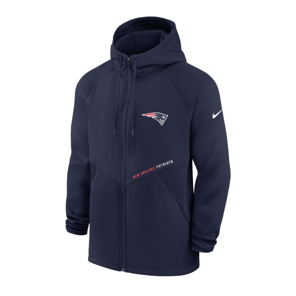Chaqueta Nike New England Patriots Marino