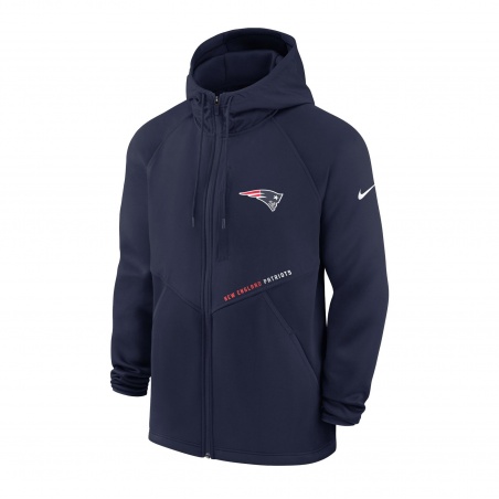 Chaqueta Nike New England Patriots Marino