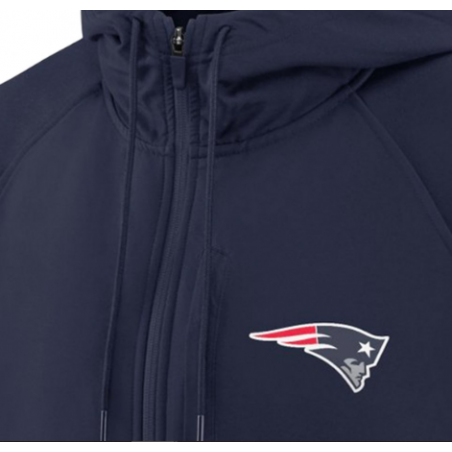 Chaqueta Nike New England Patriots Marino