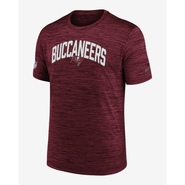 Camiseta Tampa Bay Buccanners
