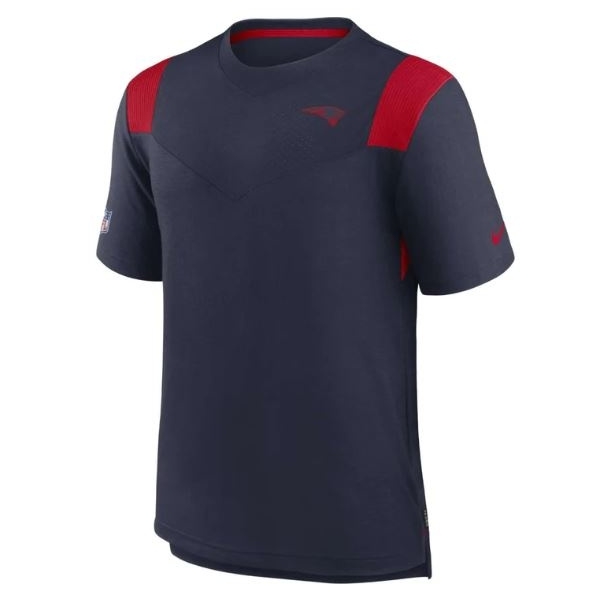 Camiseta New England Patriots