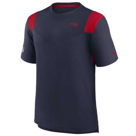Camiseta New England Patriots