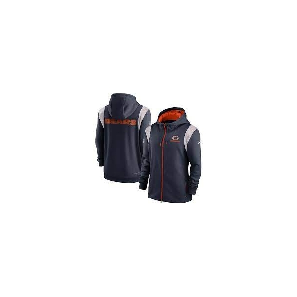 Chaqueta Nike Chicago Bears Marino