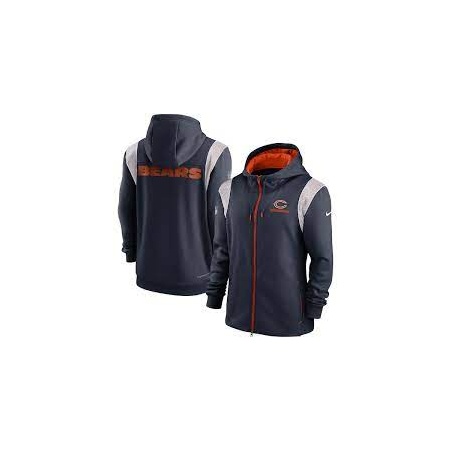 Chaqueta Nike Chicago Bears Marino