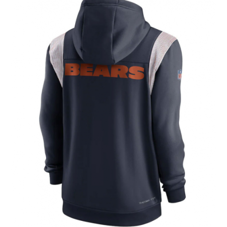Chaqueta Nike Chicago Bears Marino