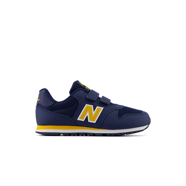 Zapatilla New Balance Marino
