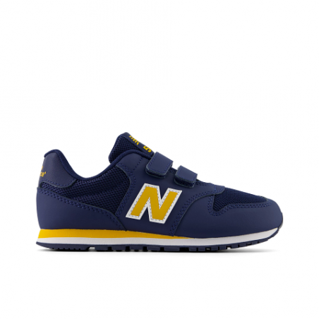 Zapatilla New Balance Marino