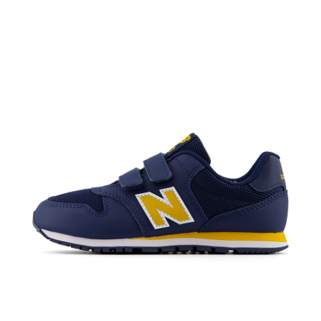 Zapatilla New Balance Marino