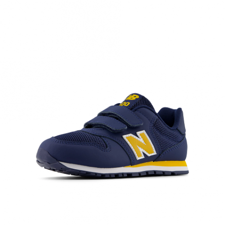 Zapatilla New Balance Marino