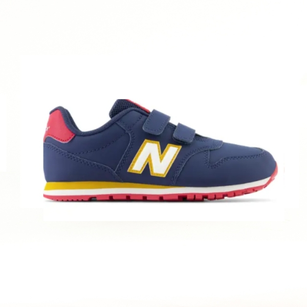 Zapatilla New Balance Marino