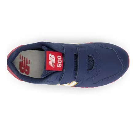 Zapatilla New Balance Marino