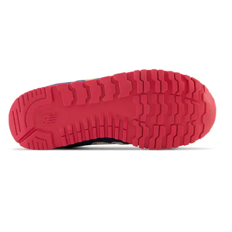 Zapatilla New Balance Marino