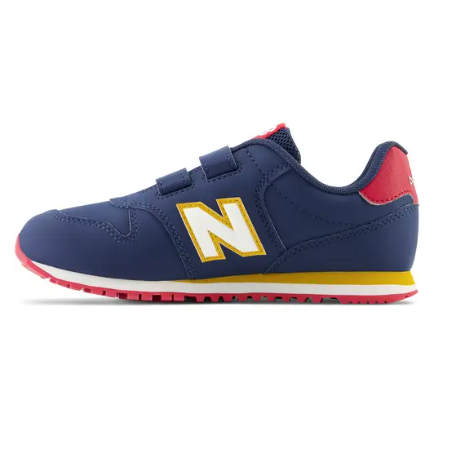 Zapatilla New Balance Marino