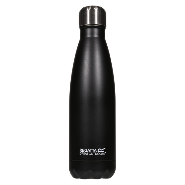 Bidón Regatta Insulated 0.5L Negro