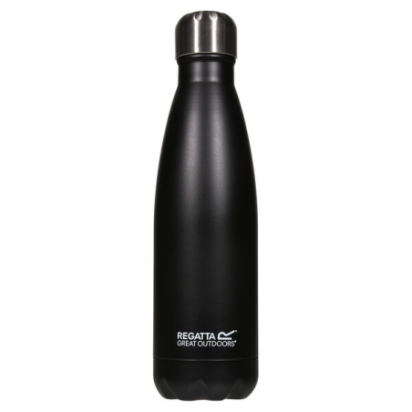 Bidón Regatta Insulated 0.5L Negro