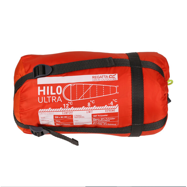 Saco De Dormir Regatta Hilo V2 Ultralite 750