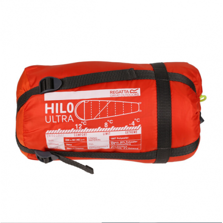 Saco De Dormir Regatta Hilo V2 Ultralite 750