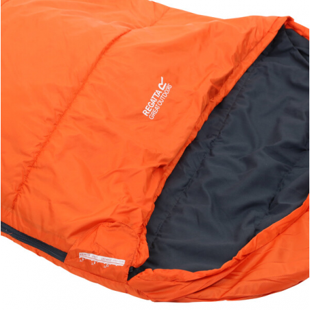 Saco De Dormir Regatta Hilo V2 Ultralite 750