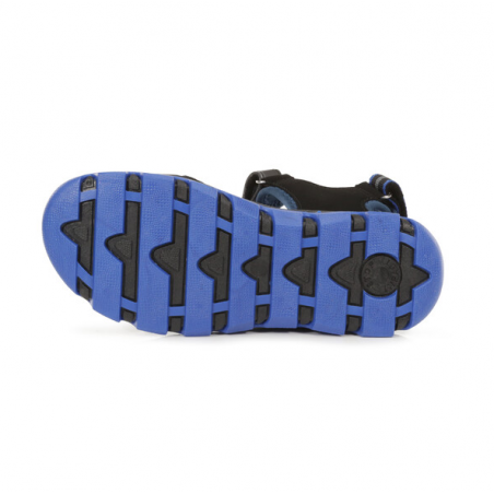 Sandalia Regatta Kota Drift Negra