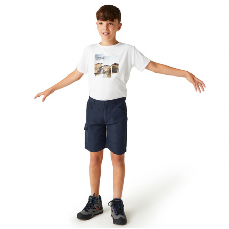 Short Regatta Sorcer II Marino