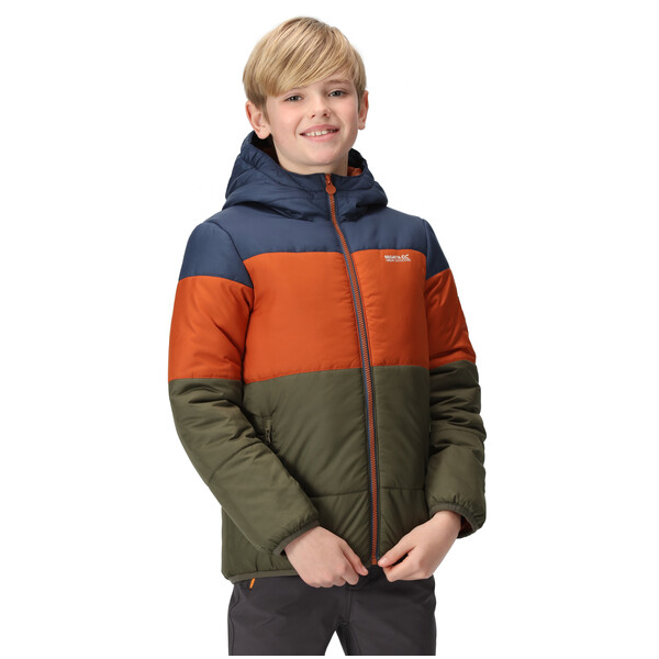 Anorak Regatta Lofthouse VII Marino