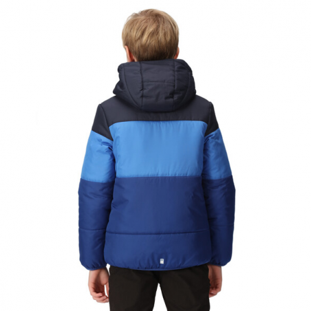 Anorak Regatta Lofthouse VII Marino