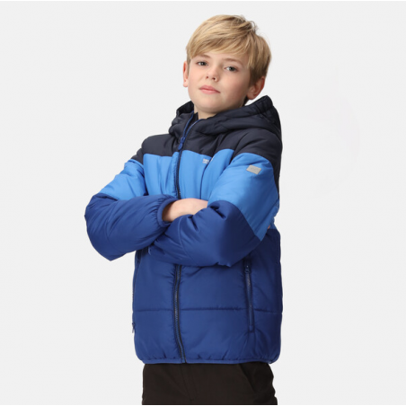 Anorak Regatta Lofthouse VII Marino