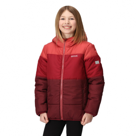 Anorak Regatta Lofthouse VII Rojo