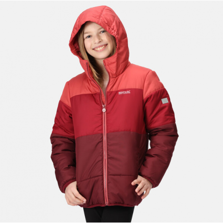 Anorak Regatta Lofthouse VII Rojo