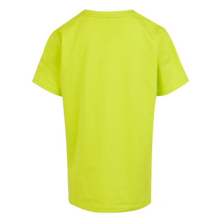 Camiseta Regatta Bosley VII Amarilla