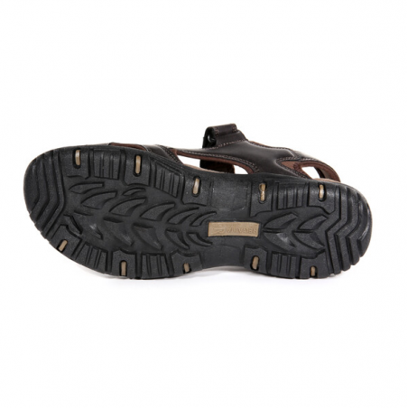 Sandalia Regatta Haris Marrón