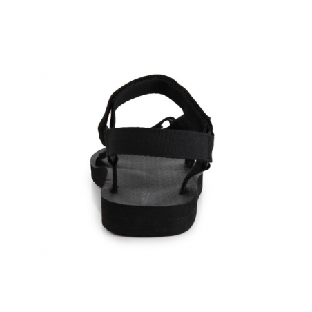 Sandalia Regatta Vendeavour Negra