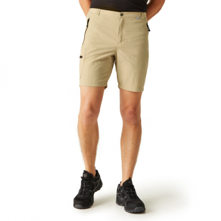 Short Regatta Leesville II Beige