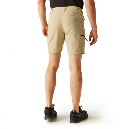 Short Regatta Leesville II Beige