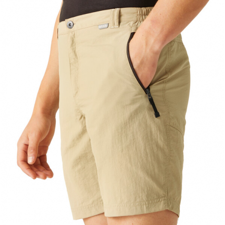 Short Regatta Leesville II Beige