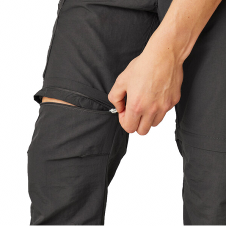 Pantalón Regatta Leesville Trs II Gris