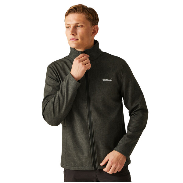 Chaqueta Regatta Cera V Negra