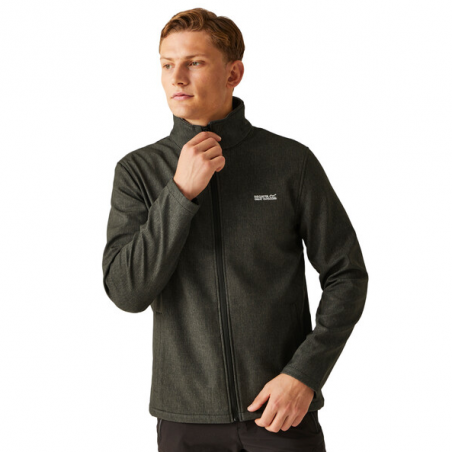 Chaqueta Regatta Cera V Negra