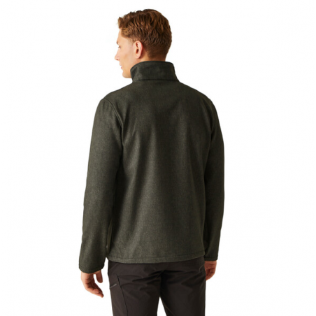 Chaqueta Regatta Cera V Negra