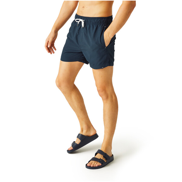 Bañador Regatta Mawson III Marino