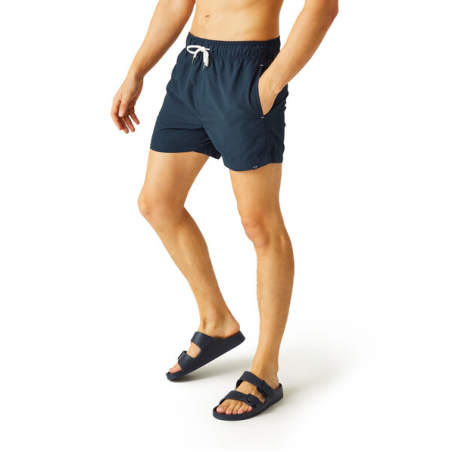 Bañador Regatta Mawson III Marino