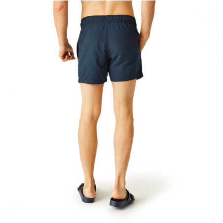 Bañador Regatta Mawson III Marino