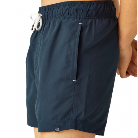 Bañador Regatta Mawson III Marino